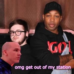 Meet your Posher, Benjamin